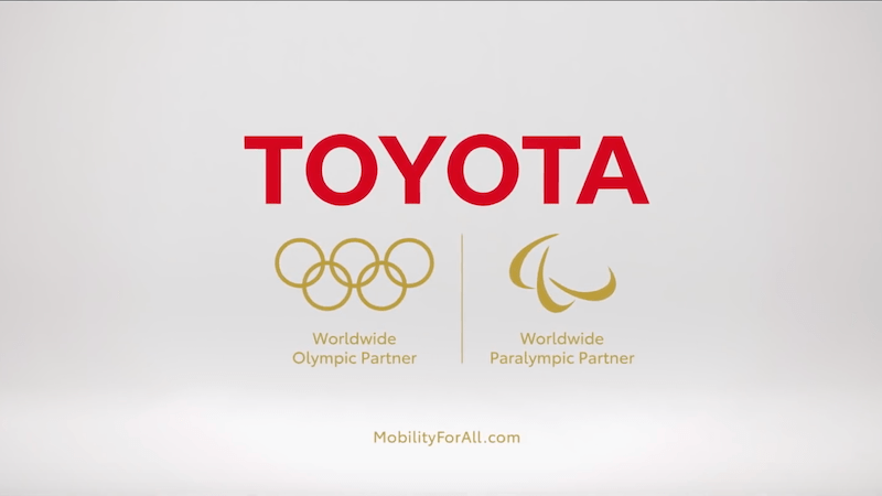 Toyota Zukunft Mobilität