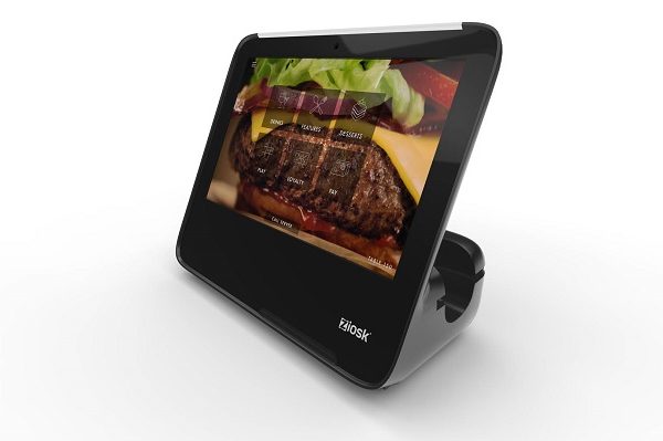 Ziosk Tabletop Tablet