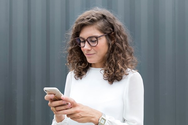 Anna-Lena Müller, Volkswagen AG, VW, Apps, iPhone, Homescreen