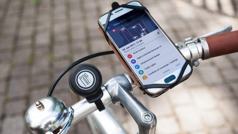 Bike Citizens App