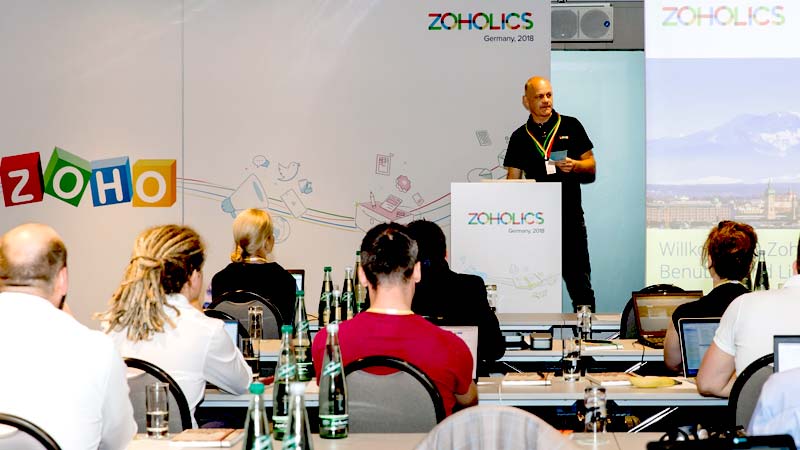 Zoholics, Zoholics Germany