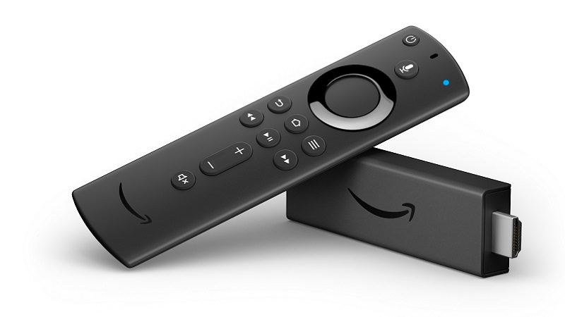 Amazon, Fire TV, Fire TV Stick, Amazon Fire TV Stick