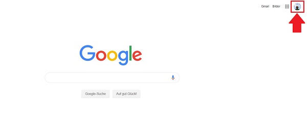 Google-Daten herunterladen, Google Daten Download, was weiß Google über mich, Gewusst wie