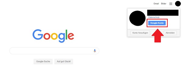 Google Web-Aktivitäten löschen, Web-Verhalten Google löschen, Web Aktivitäten löschen