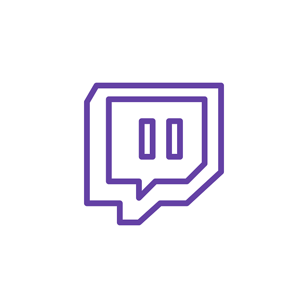 Twitch, Gaming, Streaming