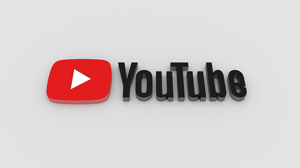 YouTube, YouTube-Logo