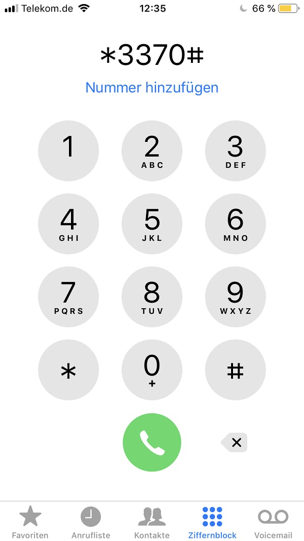 iPhone, Telefon, Smartphone, iPhone-Codes, iPhone Codes, GSM Codes, GSM-Codes