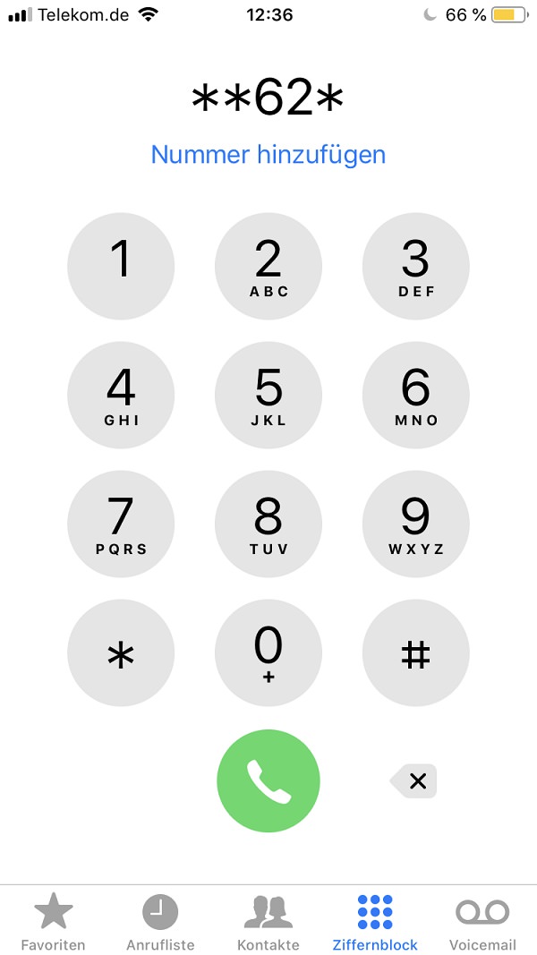 iPhone, Telefon, Smartphone, iPhone-Codes, iPhone Codes, GSM Codes, GSM-Codes