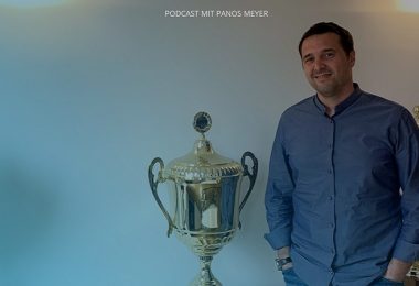 Alexander Müller, SK Gaming, Esport, Esports, eSports, eSport, Podcast, Behind The Screens