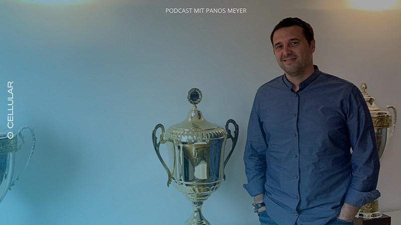 Alexander Müller, SK Gaming, Esport, Esports, eSports, eSport, Podcast, Behind The Screens