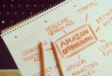 Amazon-Optimierung, Amazon-SEO, Amazon-Hacks, Amazon Keywords