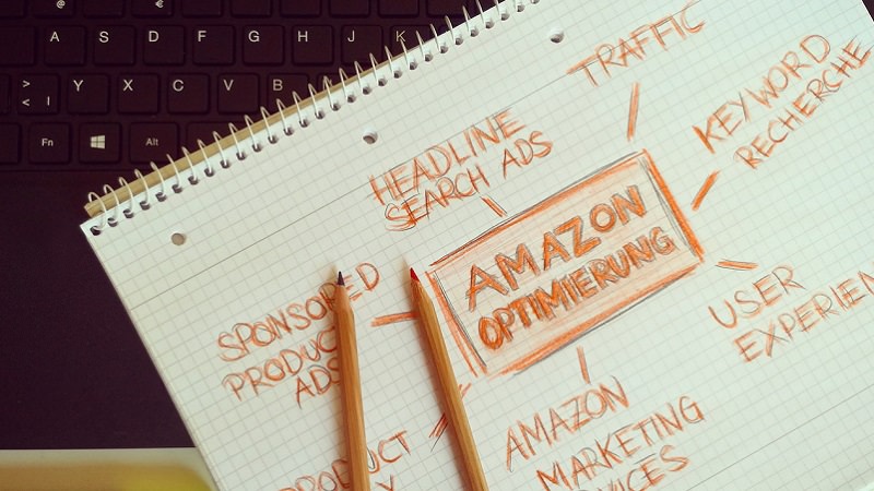 Amazon-Optimierung, Amazon-SEO, Amazon-Hacks, Amazon Keywords