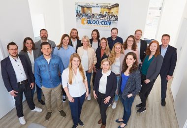 Bloofusion, Emsdetten, Online-Marketing-Agentur