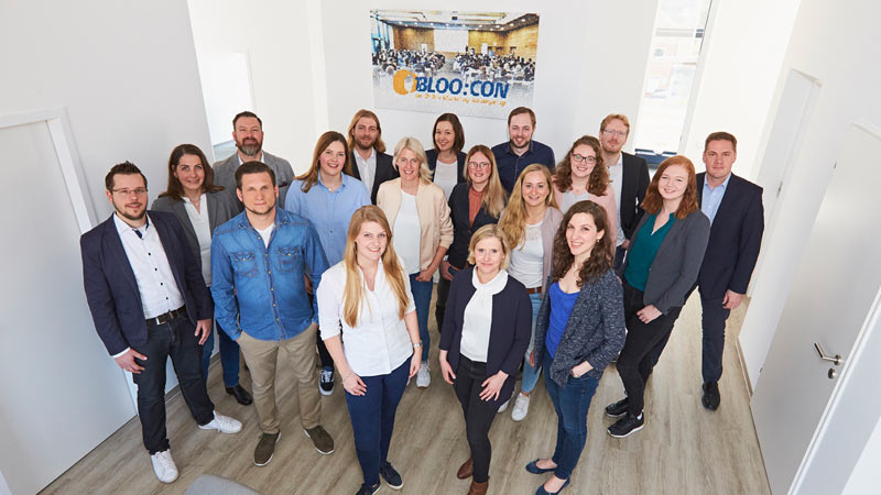 Bloofusion, Emsdetten, Online-Marketing-Agentur