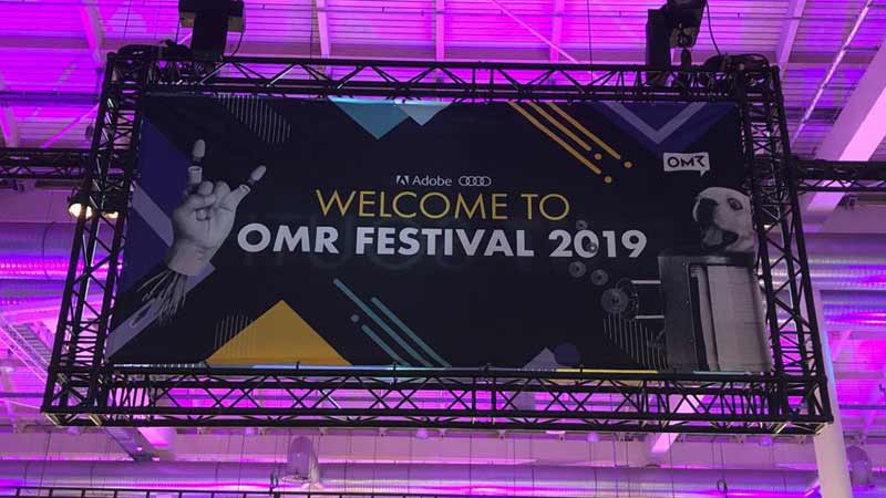 Online Marketing Rockstars