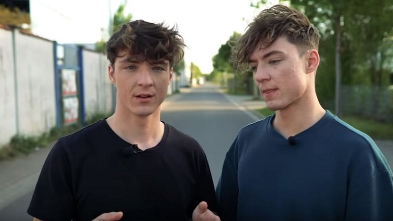 Die Lochis, Heiko Lochmann, Roman Lochmann, YouTube, YouTuber