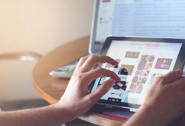 DSL-Vergleich Surfen Rechner Internet Tarife