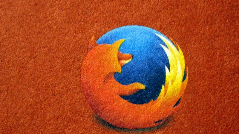 Firefox, Browser, Webbrowser, Mobile Browser