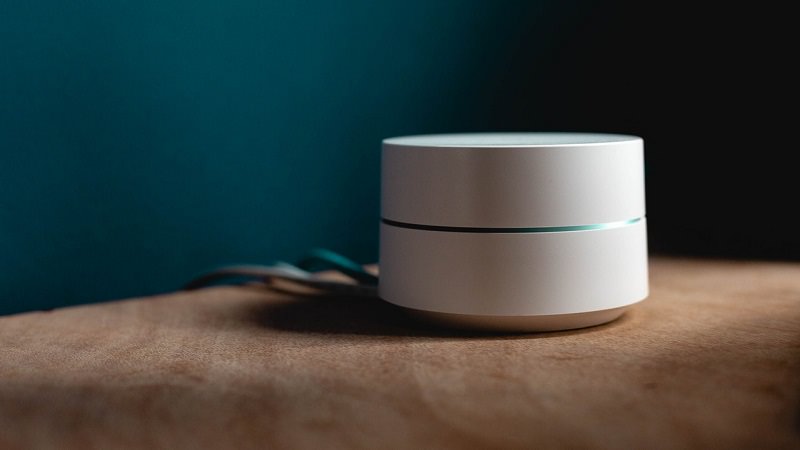 Google Home Mini, Google Assistant, Voice Search, Voice SEO, Sprachassistent