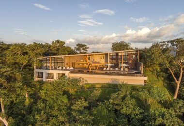 Unterkunft Homes and Villas Marriott International Costa Rica