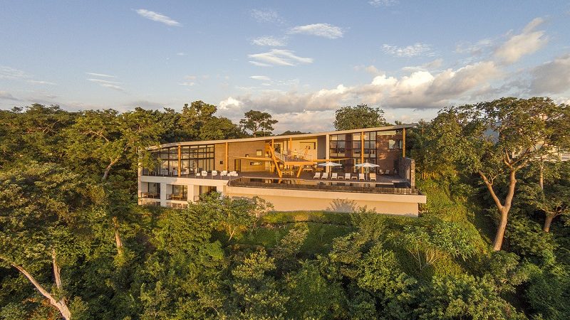 Unterkunft Homes and Villas Marriott International Costa Rica