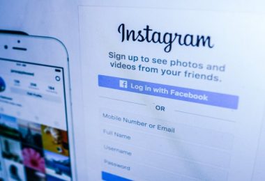 Instagram, Instagram-Leak, Datenschutz, Influencer