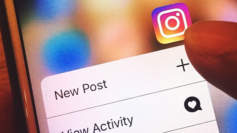 Instagram, Instagram Post, Instagram Stories, Instagram Story, Hashtags Instagram Stories, Hashtag-Tag, Hashtag-Tags, Wie viele Hashtags sind sinnvoll bei Instagram