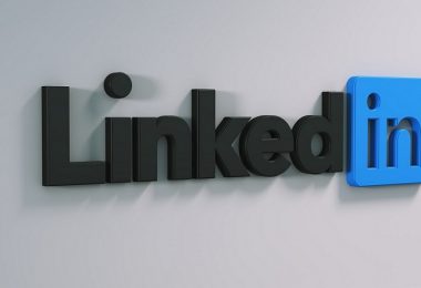 Linkedin, LinkedIn, LinkedIn-AGB, Linkedin AGB