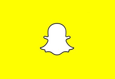 Snapchat, Snapchat-Logo, Snap, Snap Inc., Snapchat-AGB