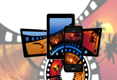 Vertical Videos, Hochformat-Videos, Stories, Instagram, Filmen