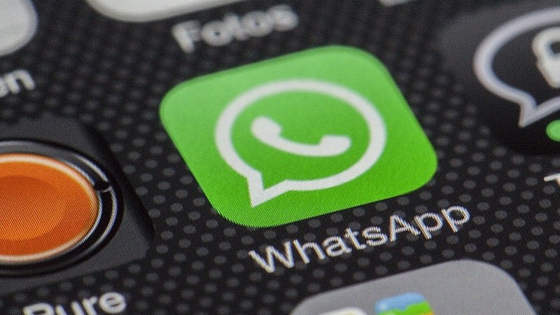 Whatsapp, WhatsApp, Messenger, WhatsApp-Hack, Whatsapp gehacked