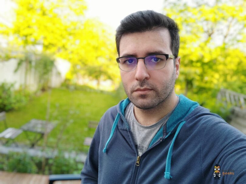 Xiaomi Mi 9 Kamera Foto Smartphone Test