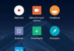 Xiaomi Mi 9 MiUI 10 Software Smartphone Test