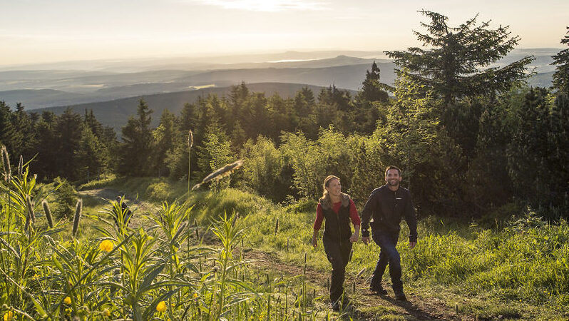 Sachsen, , Wandern, Wanderurlaub, Berge