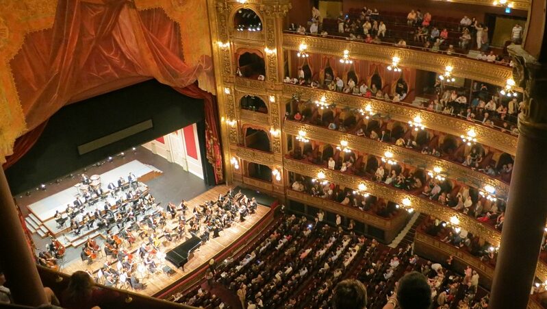 Orchester