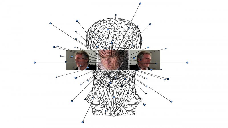 Bewerbung, Algorithmus, Künstliche Intelligenz