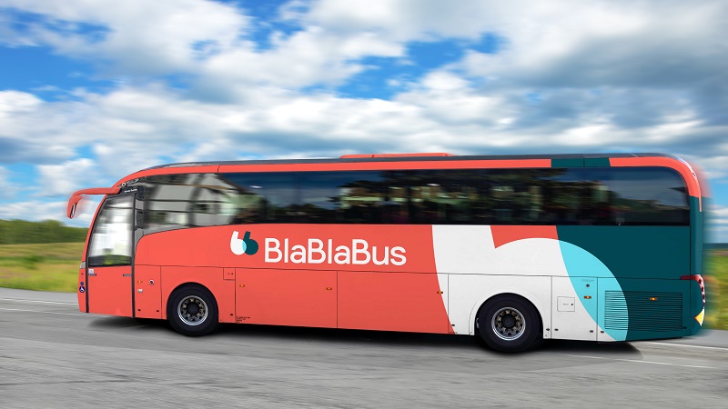 Blablacar, Fernbus, Flixbus