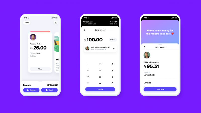 Facebook Libra, Facebook, Payment, Blockchain