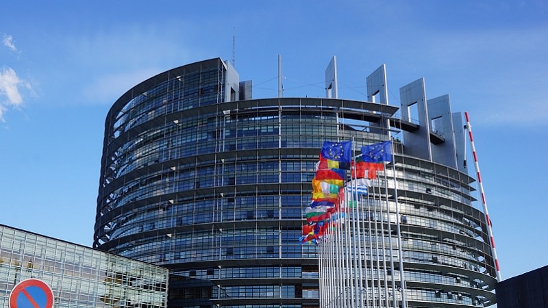 EU-Parlament, Europäisches Parlament, Europaparlament, EU, Europäische Union, Artikel 13