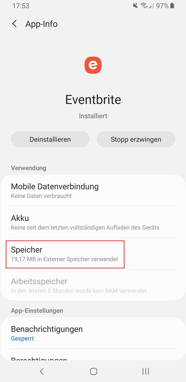 Android-Apps verschieben. Apps von Android-Smartphones und Tablets verschieben. Android-Apps auf Speicherkarte verschieben.