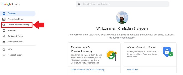 Google, Google Assistent, Google-Gespräche aufzeichnen, Google Gespräche speichern, "Ok, Google"