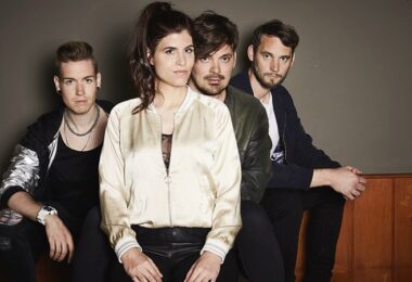 Kate Louisa, Kate Louisa und Band, Musik, Streaming