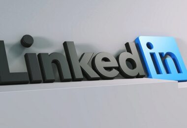 LinkedIn, Linkedin, LinkedIn-Logo, Linkedin-Algorithmus, LinkedIn-Algorithmus, Linkedin Algorithmus