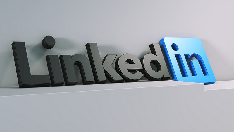 LinkedIn, Linkedin, LinkedIn-Logo, Linkedin-Algorithmus, LinkedIn-Algorithmus, Linkedin Algorithmus