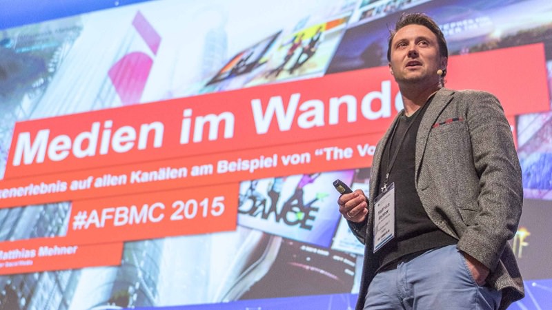 Matthias Mehner, Messenger People, MessengerPeople, WhatsApp Business, WhatsApp-Kommunikation