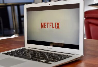 Video-Streaming, Netflix, Video & Film