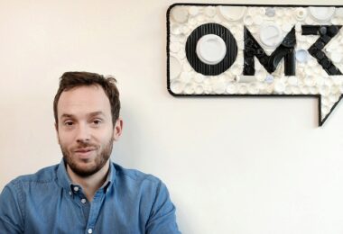 Philipp Westermeyer, OMR, Online Marketing Rockstars