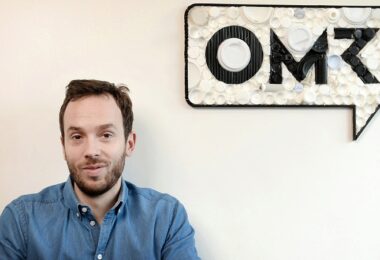 Philipp Westermeyer, OMR, Online Marketing Rockstars