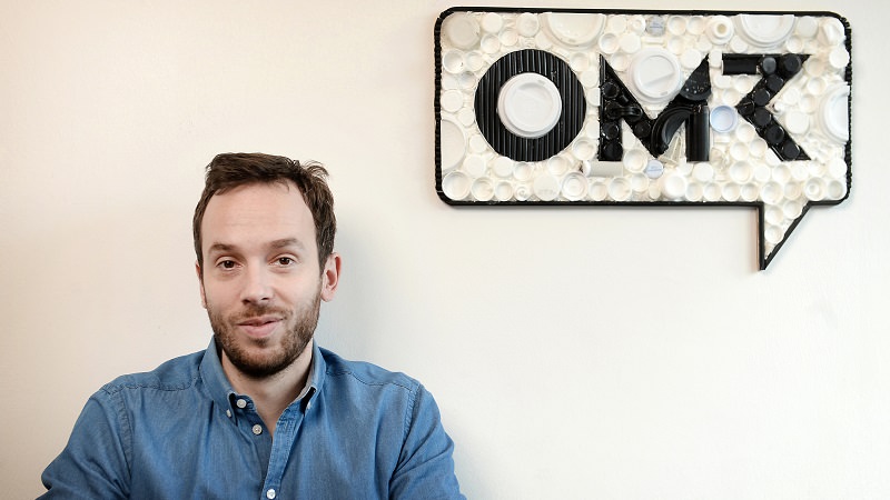 Philipp Westermeyer, OMR, Online Marketing Rockstars