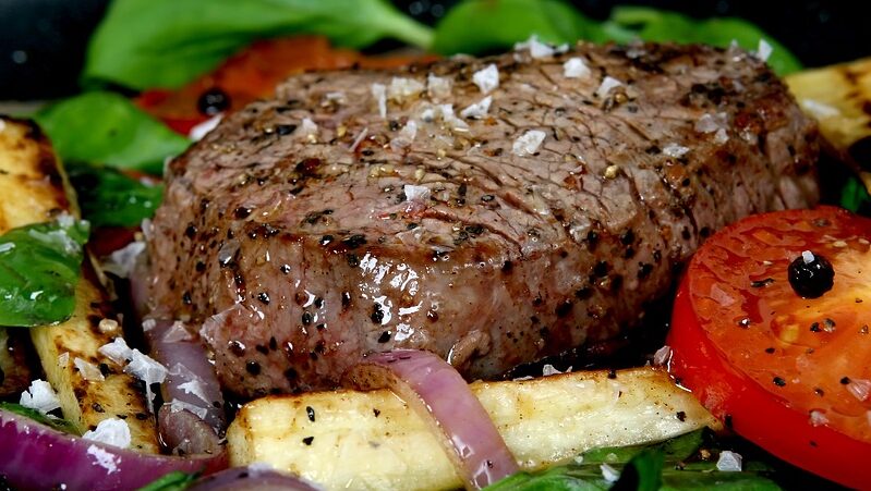 Rindfleisch
